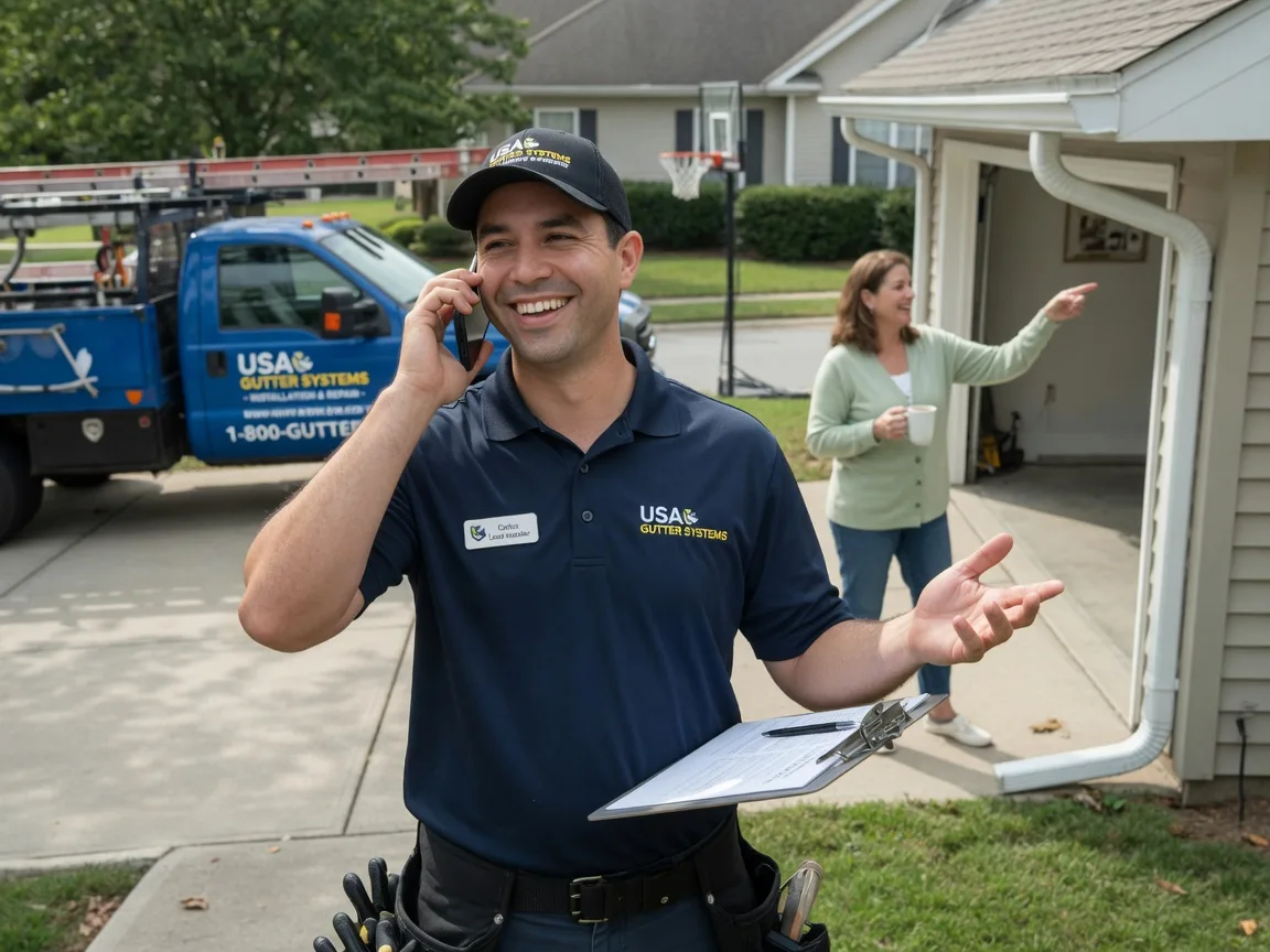 Gutter Installation Blue Lake, CA FAQs
